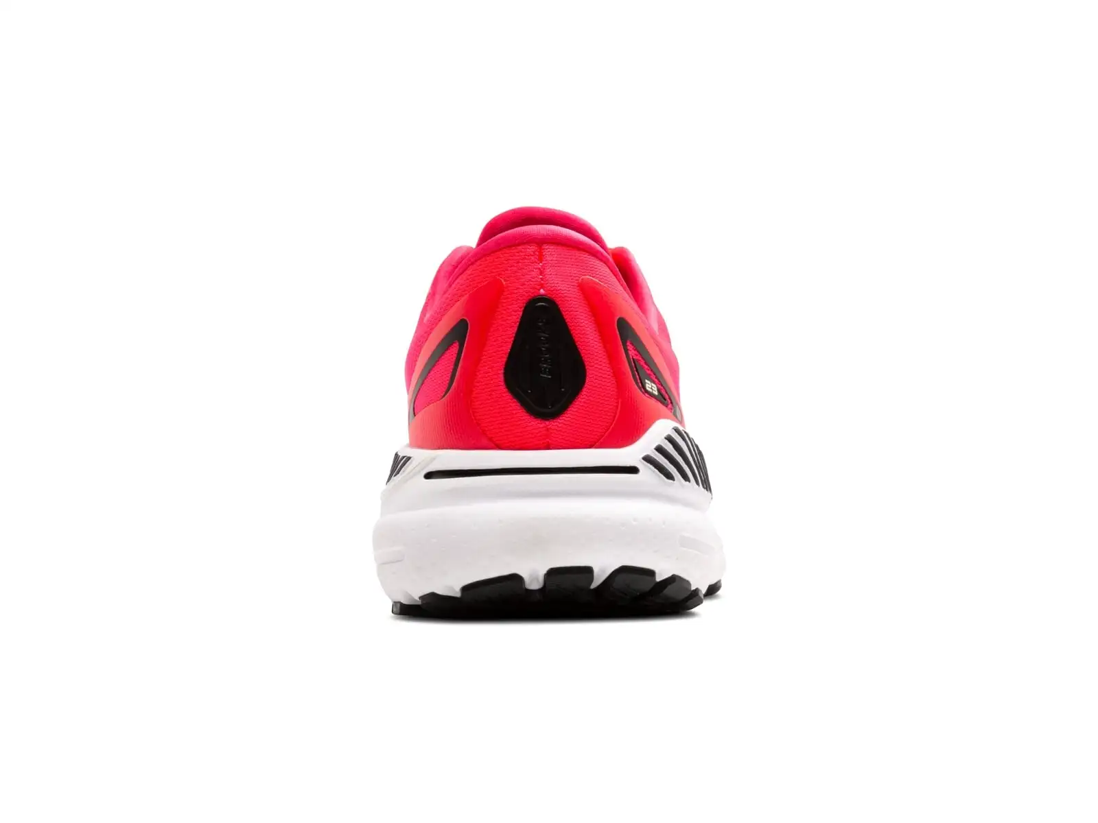 Brooks Adrenaline GTS 23 women's running shoes pink
