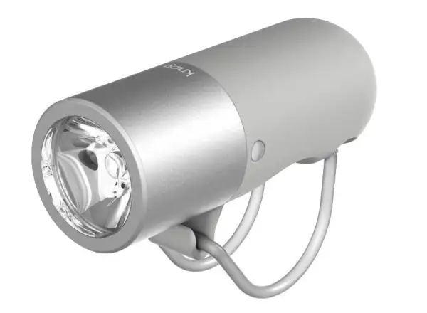 Knog Plugger 350Lm front light
