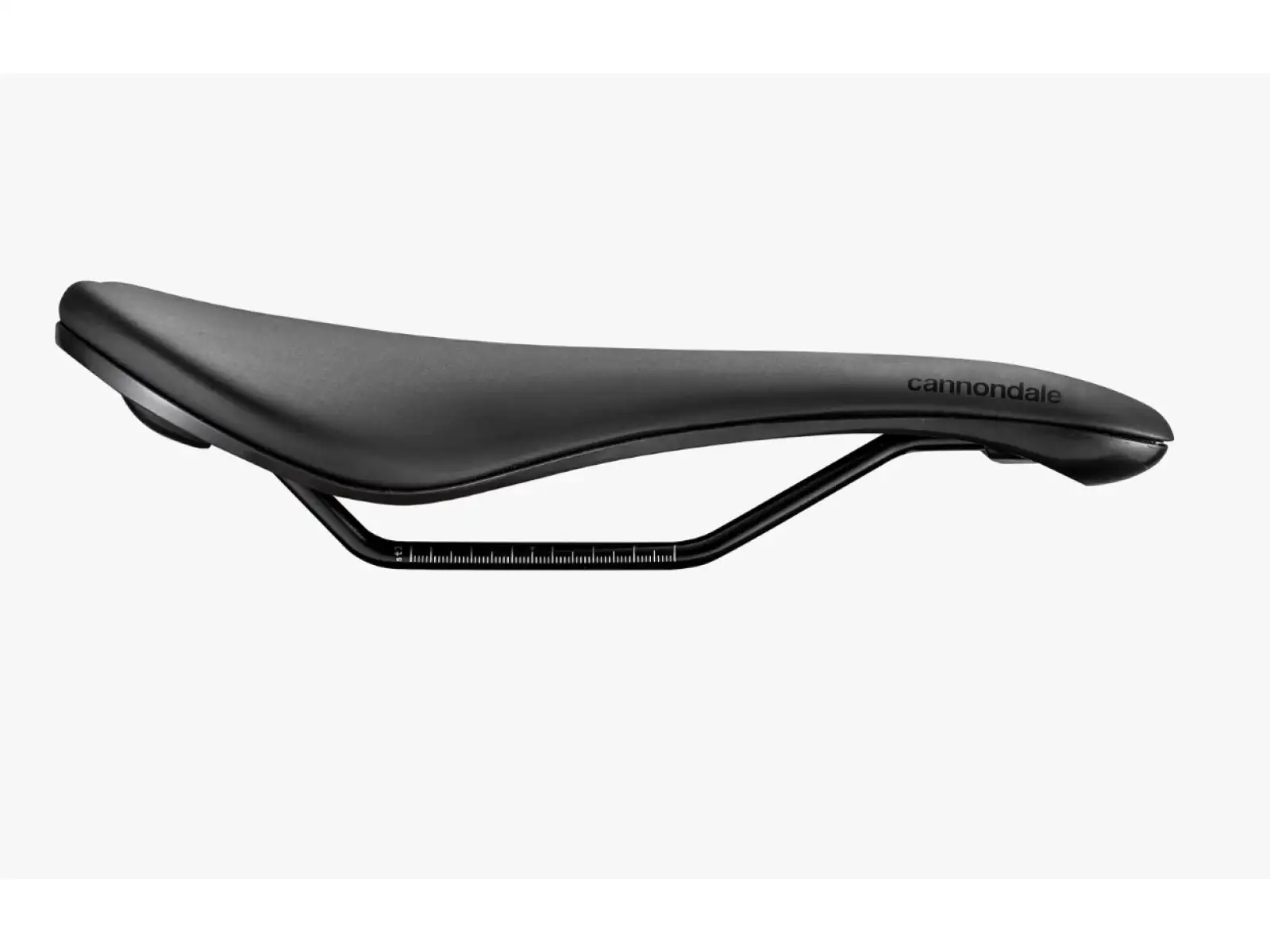 Cannondale Scoop Shallow Steel saddle 142 mm