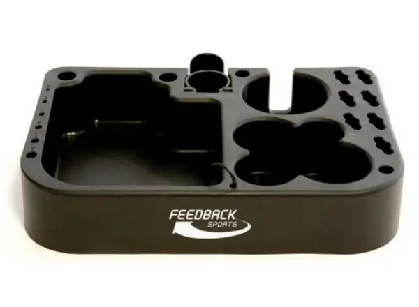 Feedback Sports Tool Tray shelf for repair stand