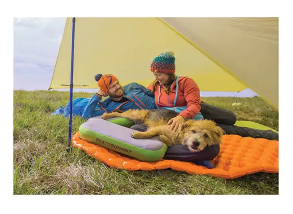 Sea to Summit Ultralight Insulated Air Regular sleeping pad