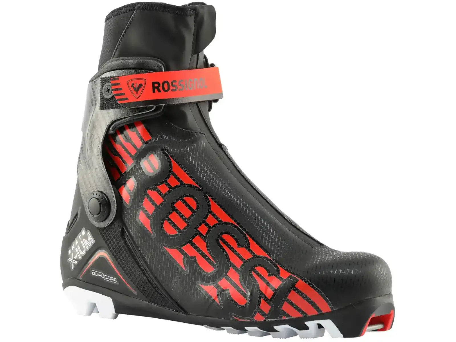 Rossignol X-Ium Skate-XC cross-country ski boots