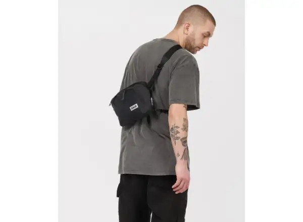 Aevor Sacoche shoulder bag 4 l Ripstop Black