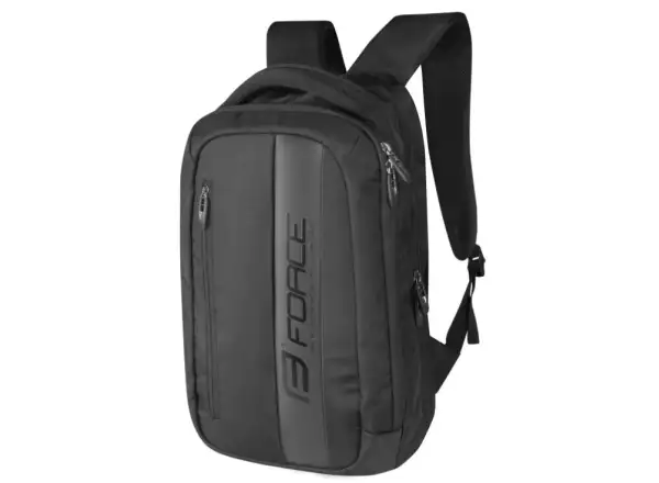 Force Voyager backpack 16l Black