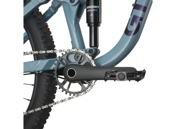 GT Stomper 26 FS ACE children's full suspension bike JGL