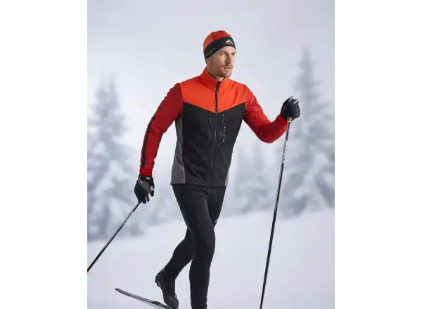 Maloja SanzenoM. men's jacket moonless multi