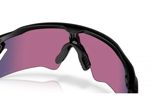 Oakley Radar EV Heater glasses Matte Black/Prizm Road