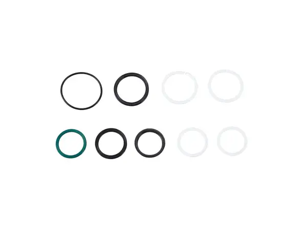 Rock Shox Service Kit Basic for shocks Monarch RT3 Air Can (2013)