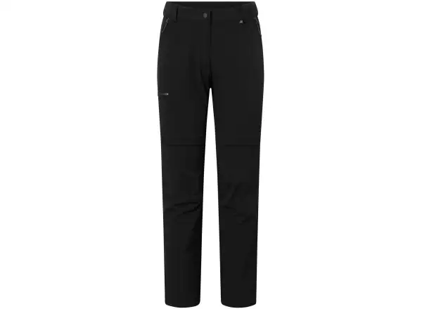 Viking Rocklyn 2in1 women's pants black