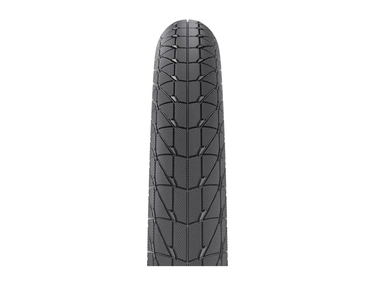 WTB Groov-E Comp 29x2,40'' MTB tire wire black/reflective