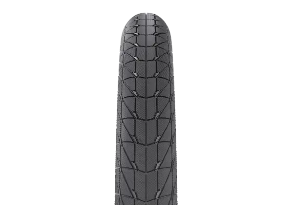 WTB Groov-E Comp 29x2,40'' MTB tire wire black/reflective