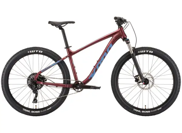 Kona Fire Mountain L mountain bike