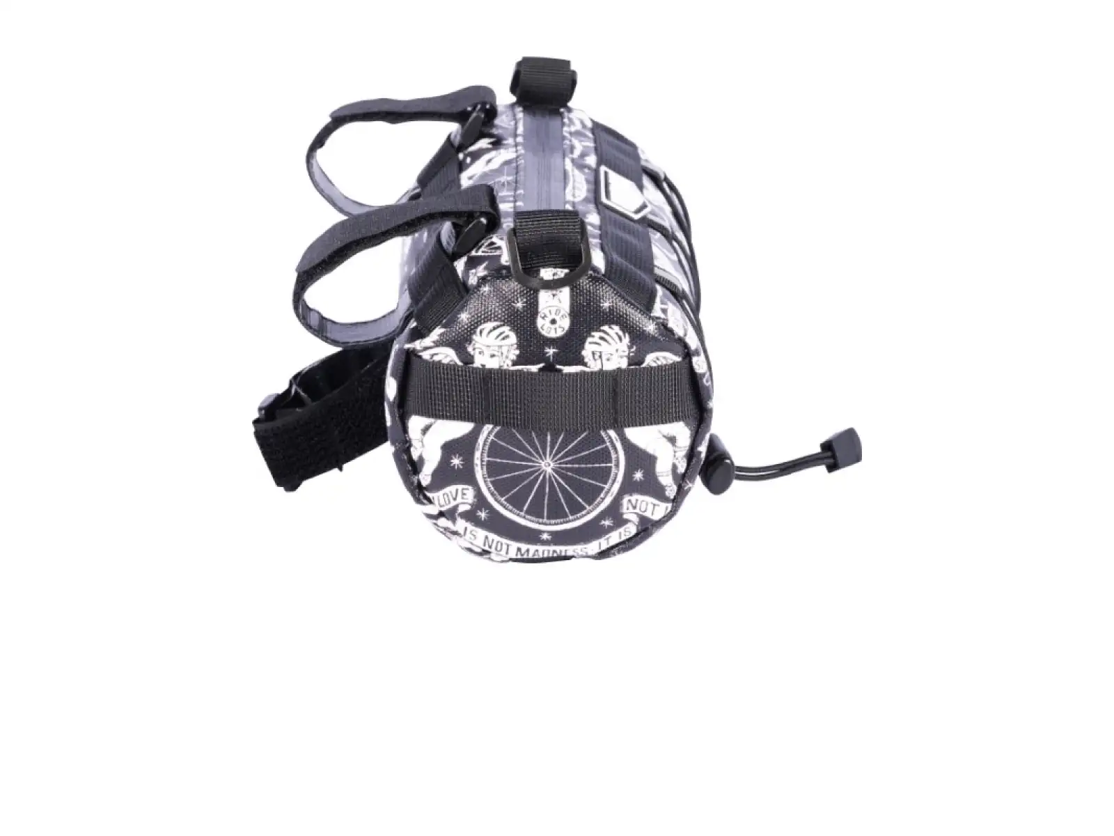 Cycology Velo Tattoo handlebar bag 2.4 l
