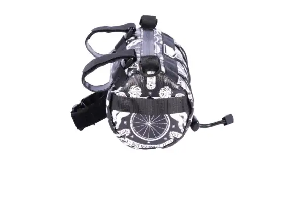 Cycology Velo Tattoo handlebar bag 2.4 l