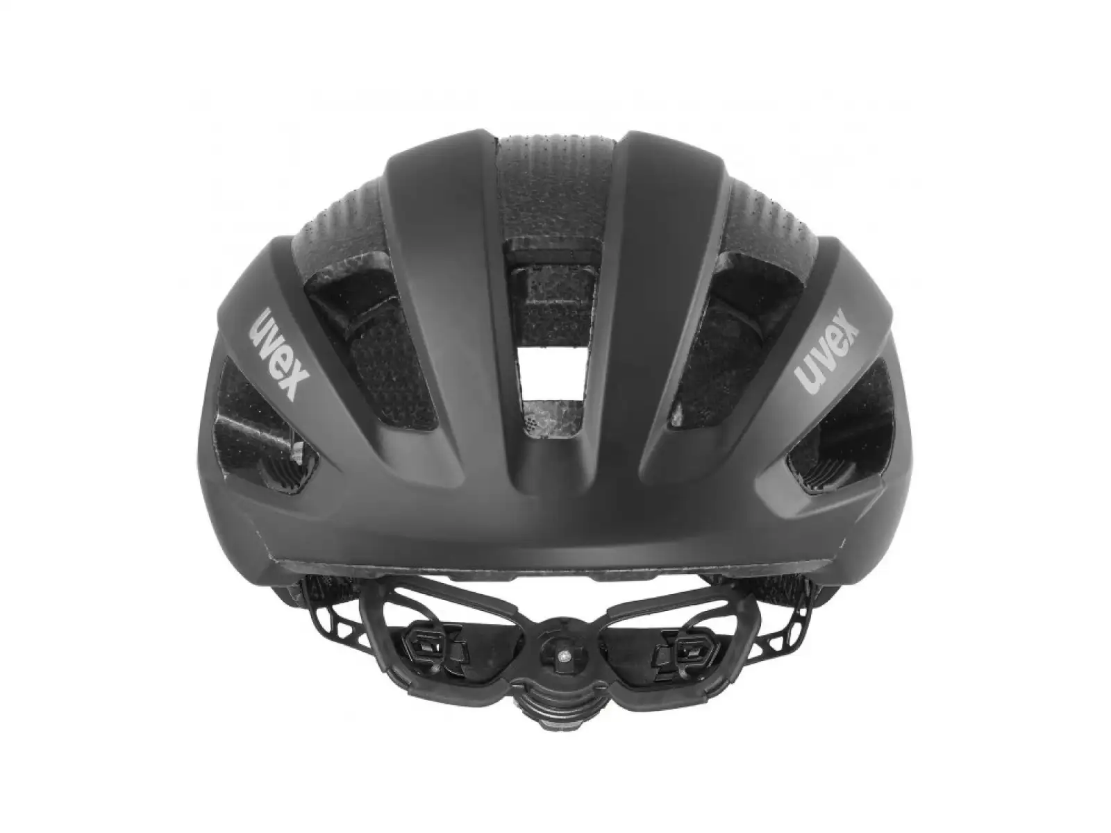 Uvex Rise CC Tocsen helmet Black Matt
