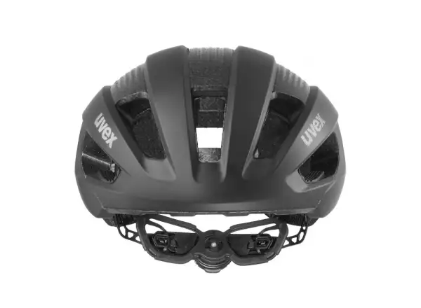 Uvex Rise CC Tocsen helmet Black Matt