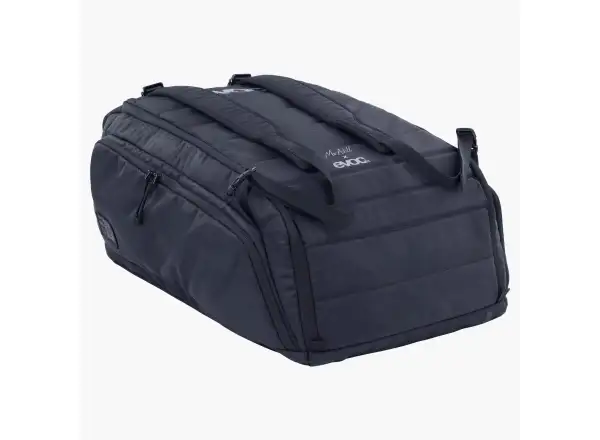 Evoc Gear MacAskill 55 travel bag Black