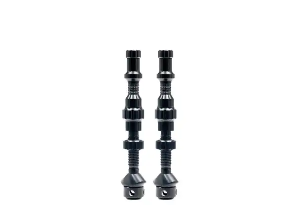 No Tubes Tubeless Exo-Core valves - pair