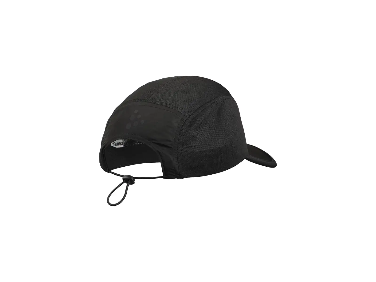 Craft Pro Hypervent running cap black