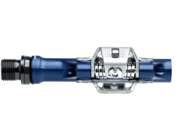 OneUp XC Clip clipless pedals dark blue