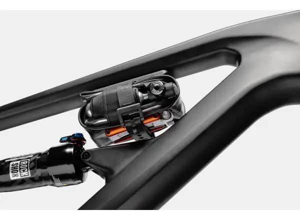 Cannondale StrapRack holder Black