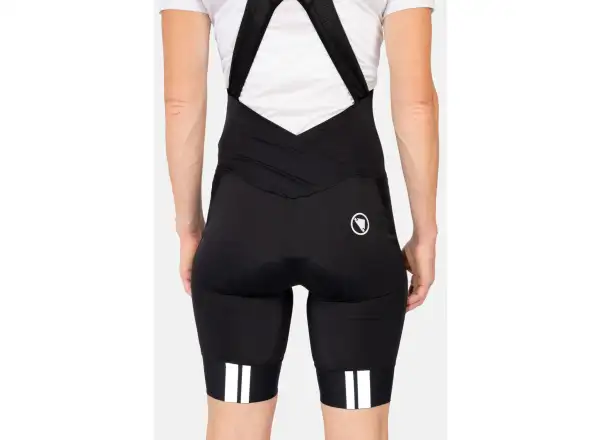 Endura FS260-Pro DS women's bib shorts Black