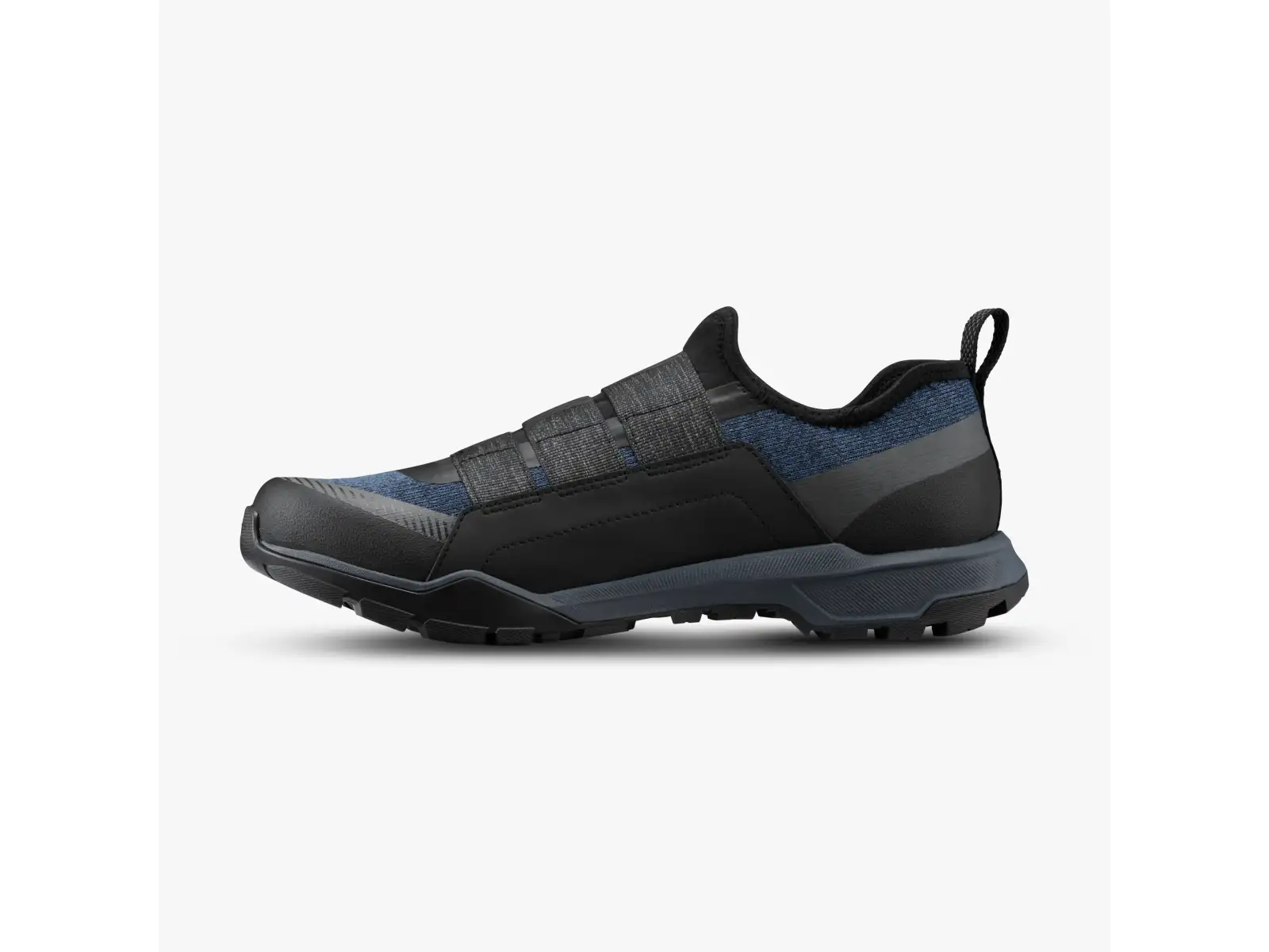 Shimano SH-EX700 men's tourist shoes blue