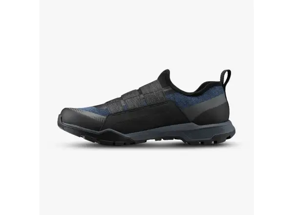 Shimano SH-EX700 men's tourist shoes blue