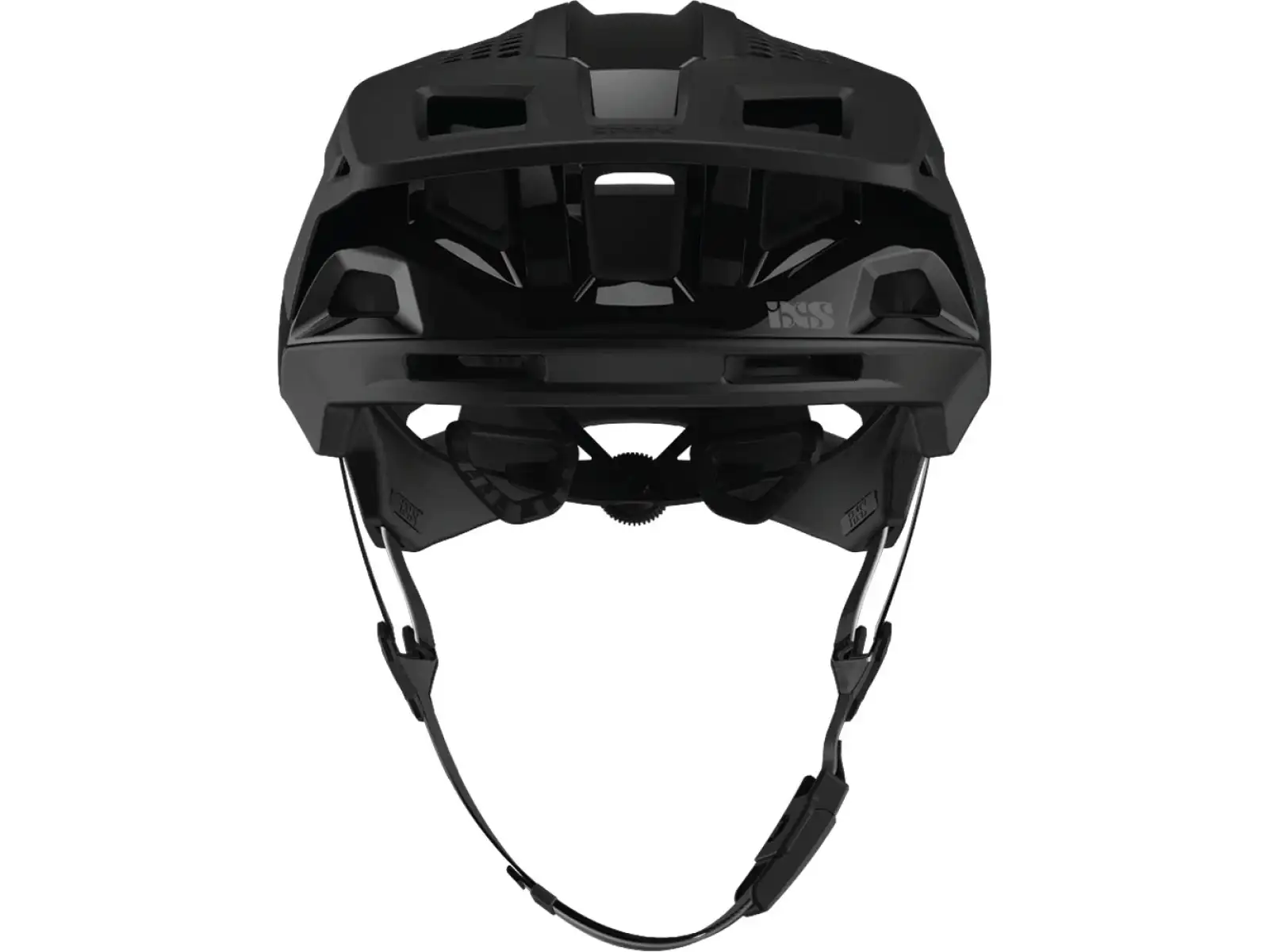 IXS Carve 1.0 MIPS helmet Black