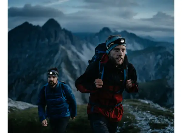Lupine Penta headlamp (1100 lm) 4500 K