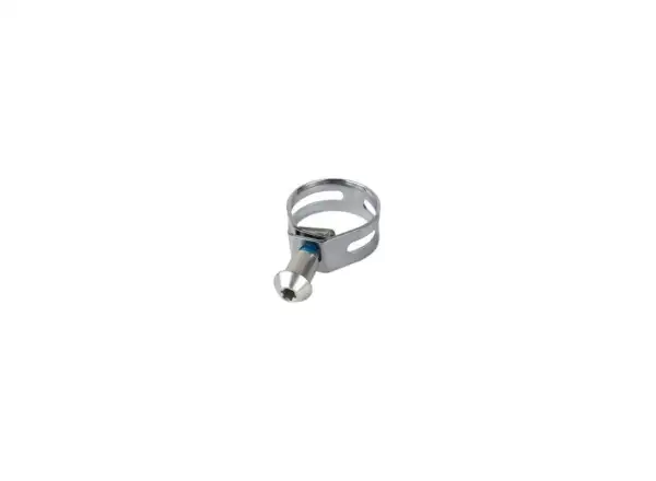Campagnolo Ergopower shift lever clamp
