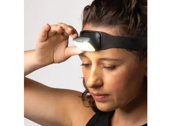 BioLite Range 300 headlamp Wild Fig
