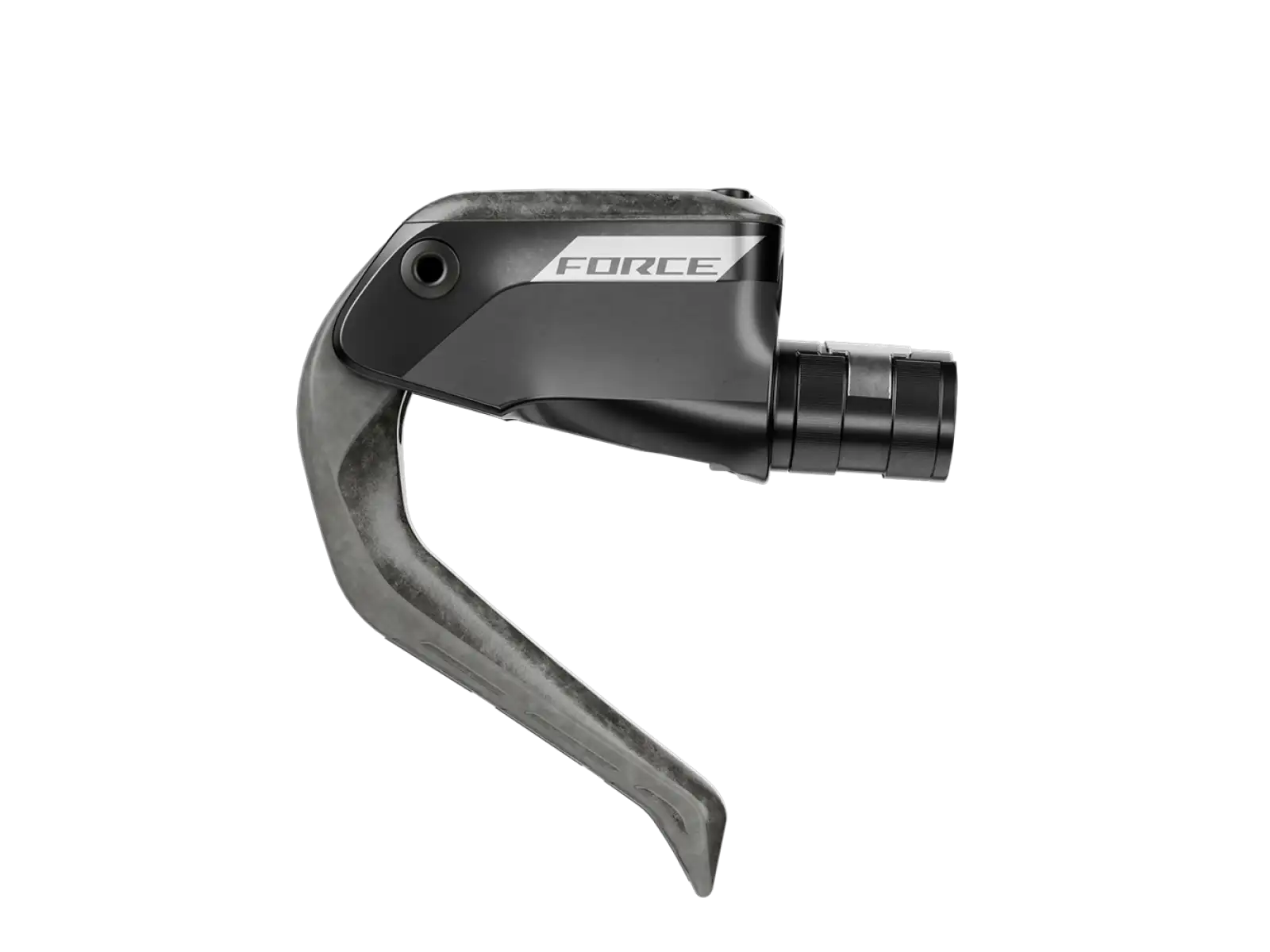 Sram Force AXS E1 Aero disc brake