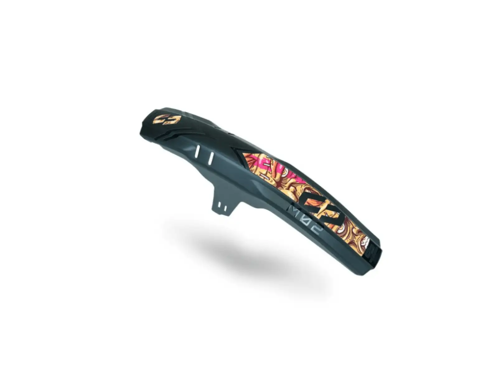 Unleazhed M02 Skin Sticker set of stickers jack