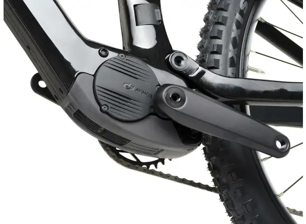 Crussis ONE-Full 11.11 800Wh full-suspension e-bike