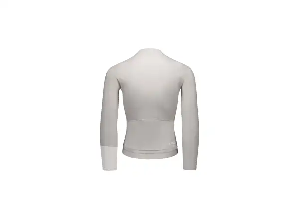 POC Cadence men's jersey long sleeve Granite Grey