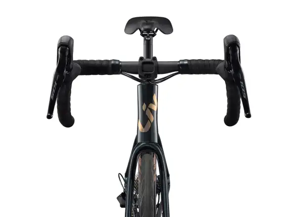 Liv BeLiv SL 0 road bike Asphalt Green