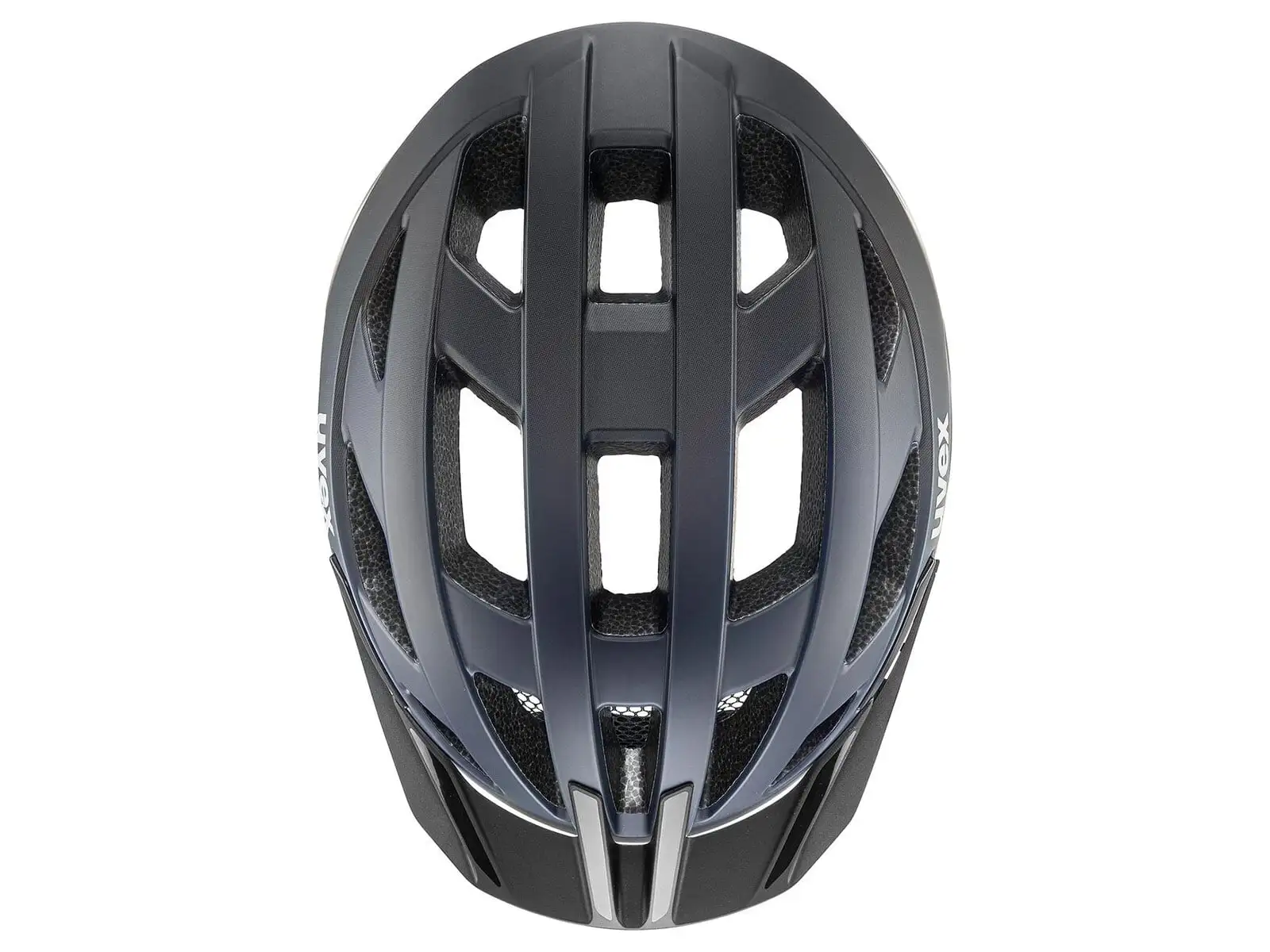 Uvex I-vo 2 helmet Anthracite Matt