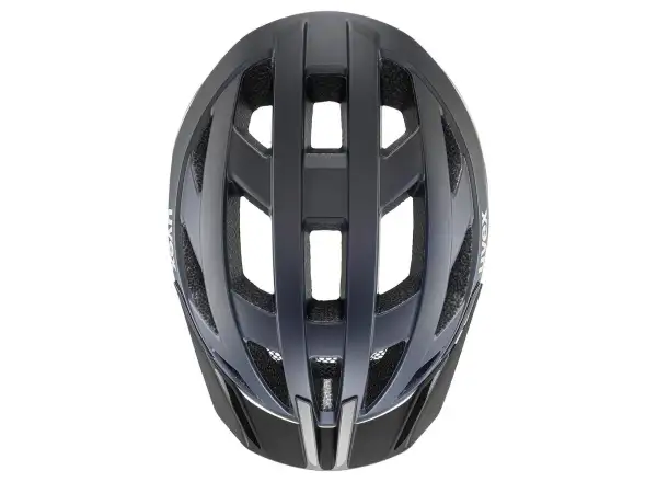 Uvex I-vo 2 helmet Anthracite Matt