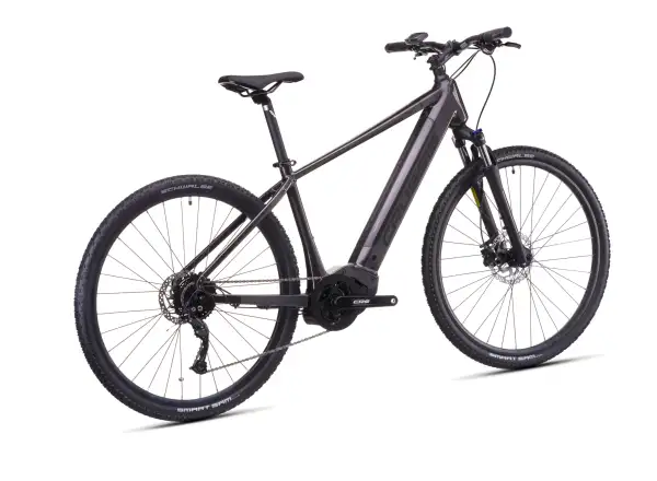 Crussis ONE-Cross 7.11 513Wh cross e-bike