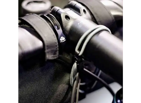 Blackburn Grid Handlebar Bag black