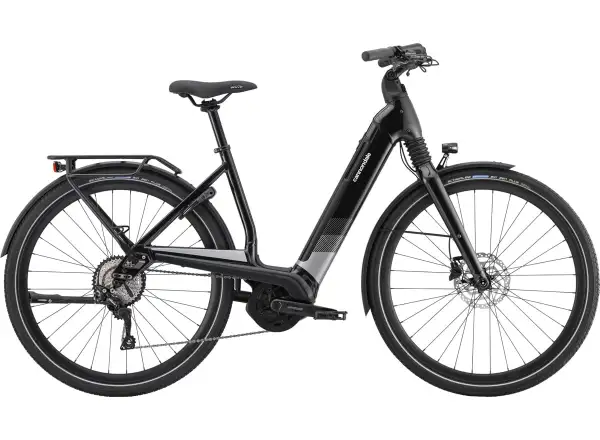 Cannondale Mavaro Neo 5+ BPL trekking e-bike