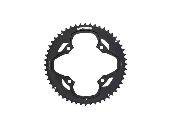 FSA Omega ABS BCD120 chainring black