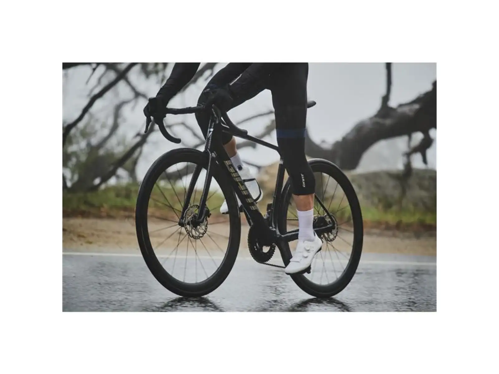 Giant Contact SL HANDLEBAR road handlebars 360 mm