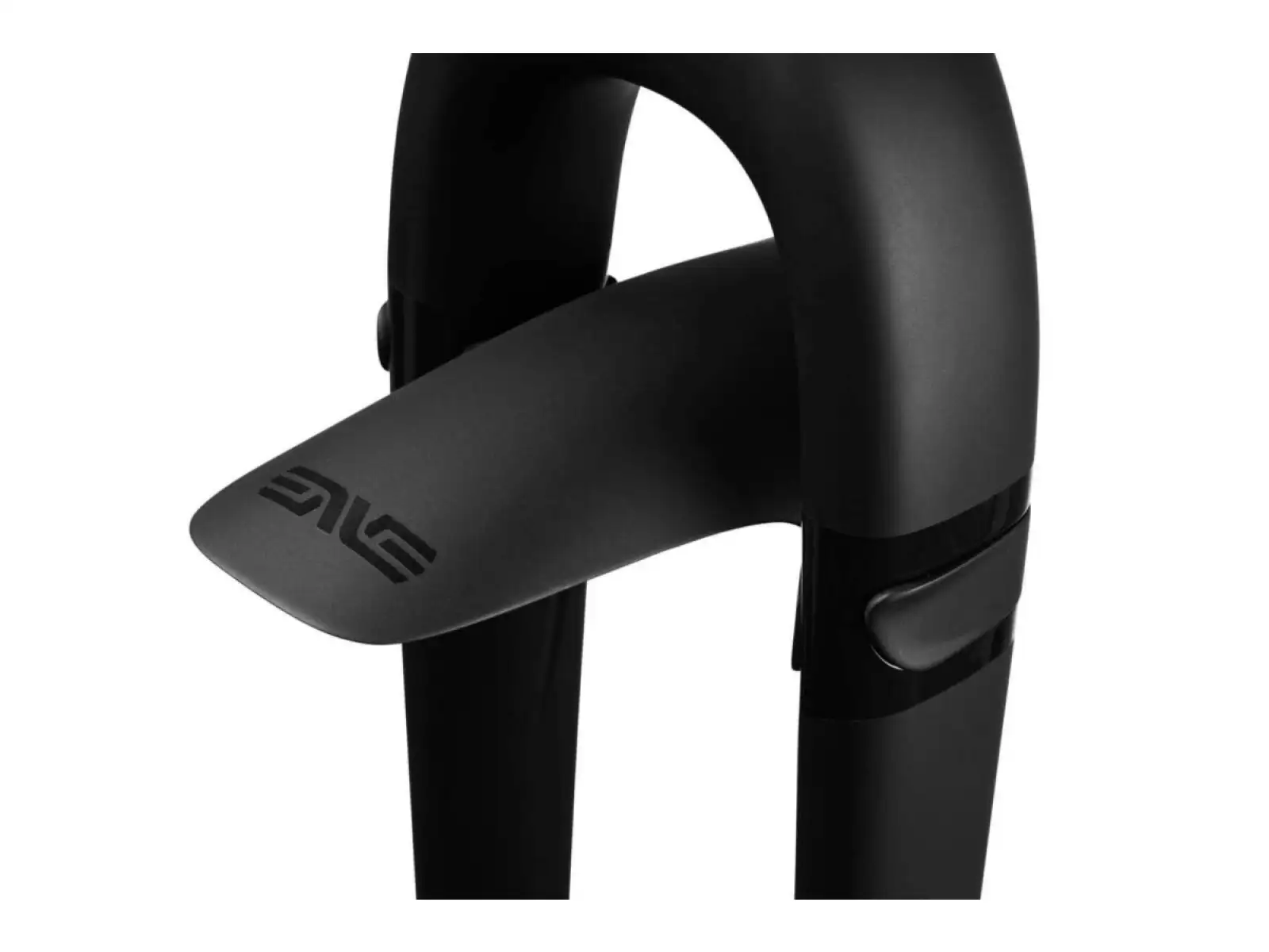 Enve MTB Disc 29" rigid carbon fork 1 1/2" Tapered black