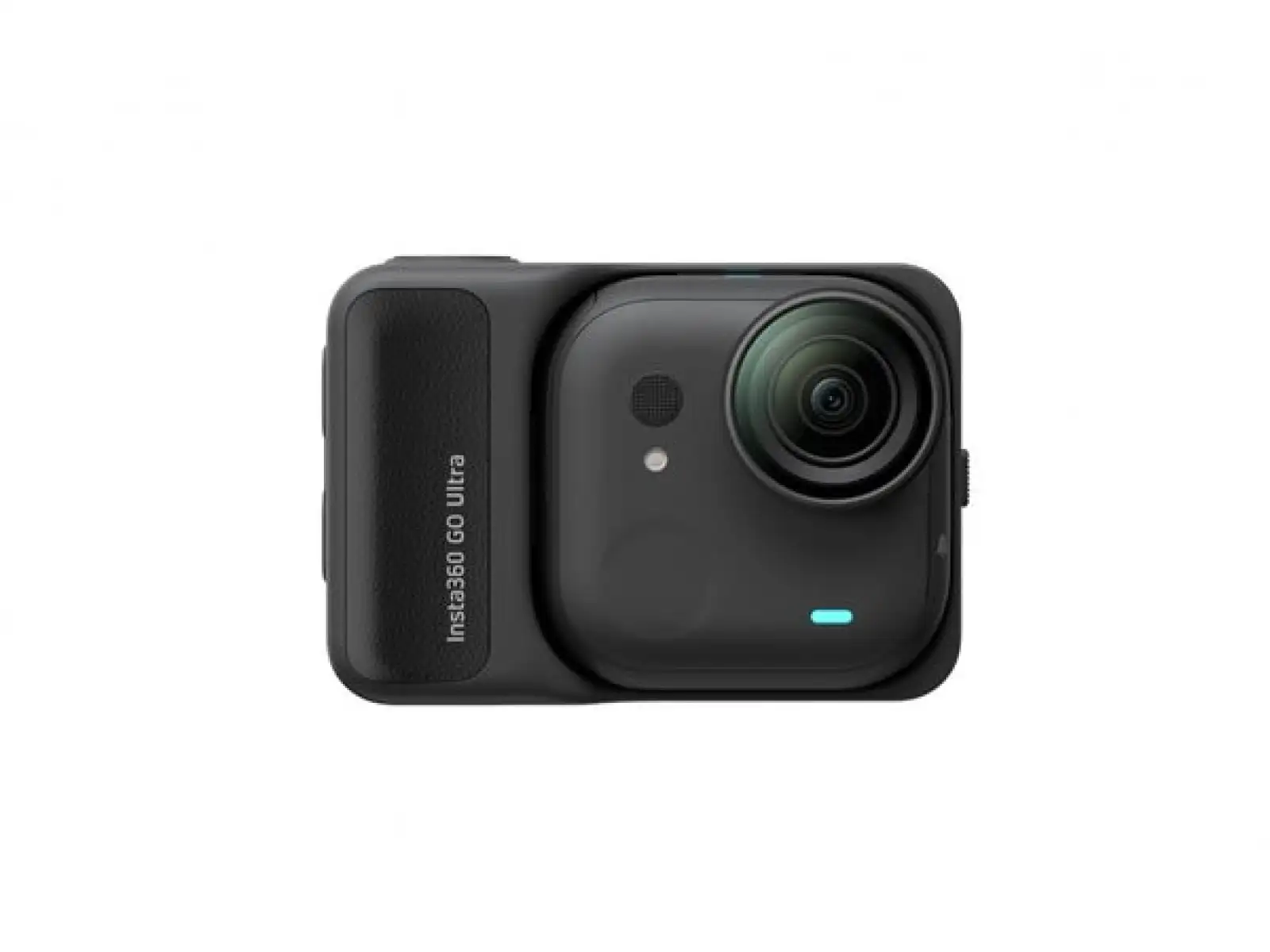 Insta360 GO Ultra Creator Bundle action camera black