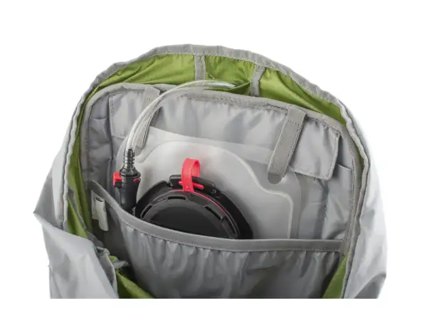 Pinguin Trail 42 Backpack green