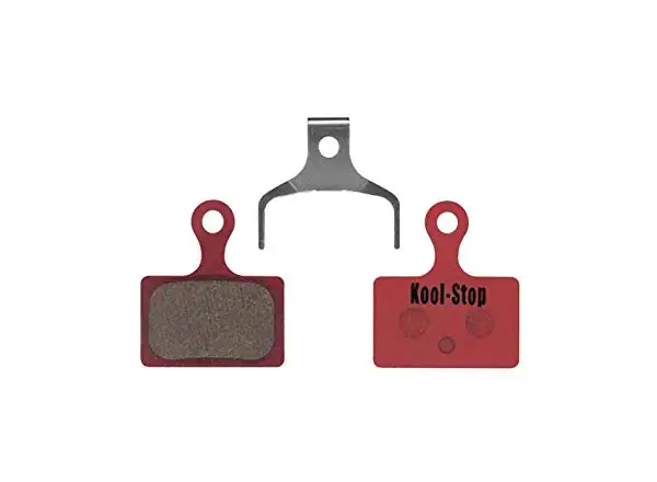 Kool Stop KS-D625 brake pads for Shimano BR-RS505/805 organic