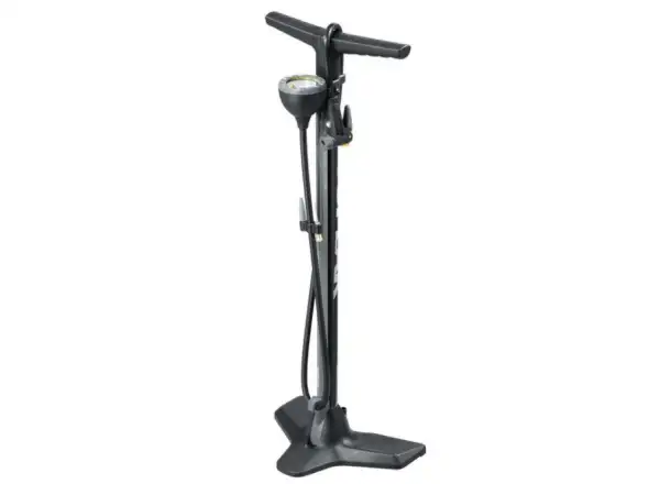 Topeak JoeBlow Race workshop pump black