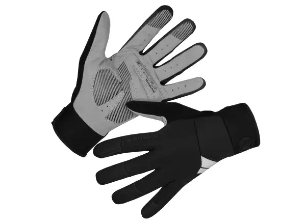 Endura Windchill women's gloves black